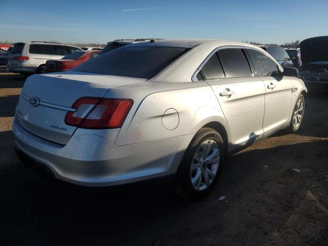 Photo 3 from auction – 2011 FORD TAURUS SEL with VIN 1FAHP2HW9BG148022