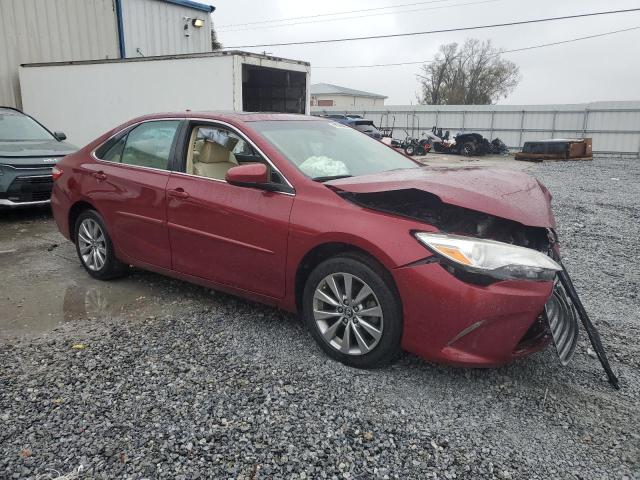 Photo 4 from auction – 2017 TOYOTA CAMRY LE with VIN 4T1BF1FK8HU781548