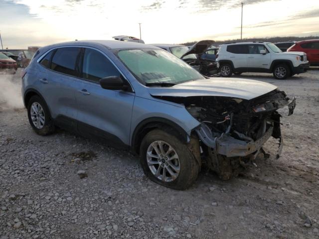 Photo 4 from auction – 2022 FORD ESCAPE SE with VIN 1FMCU9G65NUA72212