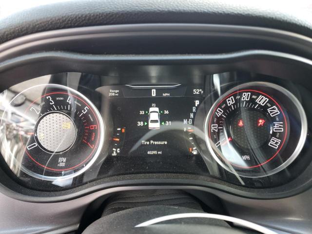 Photo 9 from auction – 2023 DODGE CHALLENGER with VIN 2C3CDZBTXPH504028