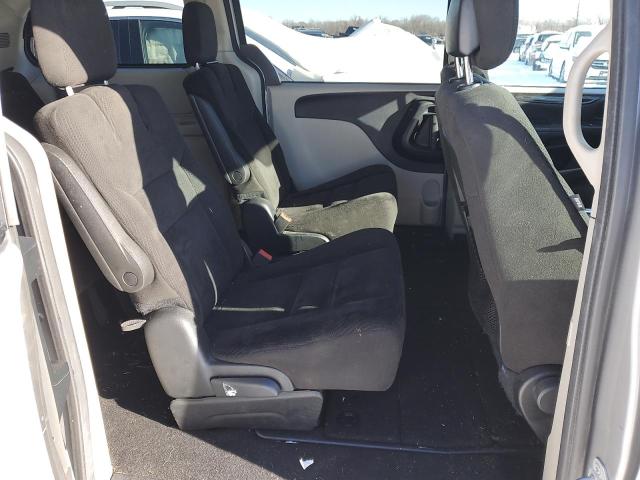 Photo 11 from auction – 2016 DODGE GRAND CARA with VIN 2C4RDGCG9GR380128