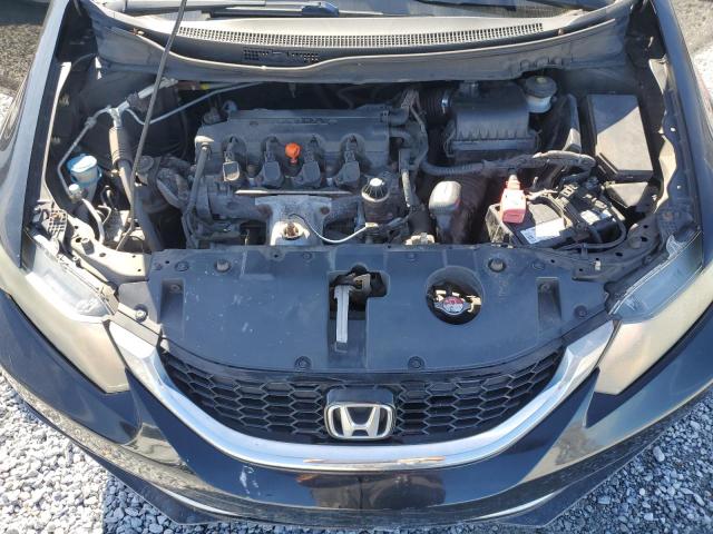 Photo 11 from auction – 2014 HONDA CIVIC EX with VIN 2HGFB2F83EH556014
