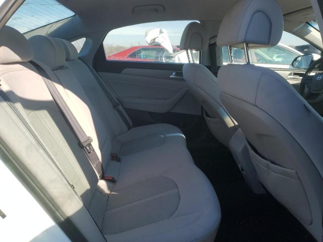 Photo 10 from auction – 2015 HYUNDAI SONATA SE with VIN 5NPE24AF2FH014732
