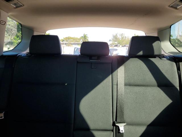 Photo 10 from auction – 2014 BMW X3 XDRIVE2 with VIN 5UXWX9C57E0D15257