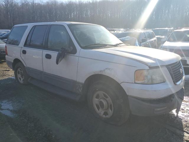 Photo 4 from auction – 2004 FORD EXPEDITION with VIN 1FMPU16LX4LA88694