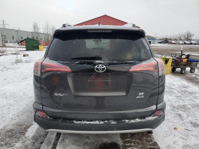 Photo 6 from auction – 2016 TOYOTA RAV4 SE with VIN 2T3JFREVXGW525598