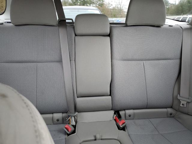 Photo 10 from auction – 2012 SUBARU FORESTER 2 with VIN JF2SHBDC3CH440867