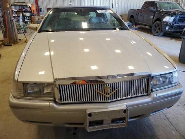 Photo 5 from auction – 2000 CADILLAC ELDORADO T with VIN 1G6ET1294YU180525