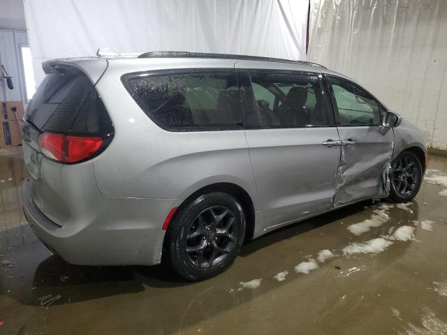 Photo 3 from auction – 2018 CHRYSLER PACIFICA T with VIN 2C4RC1BG8JR237194