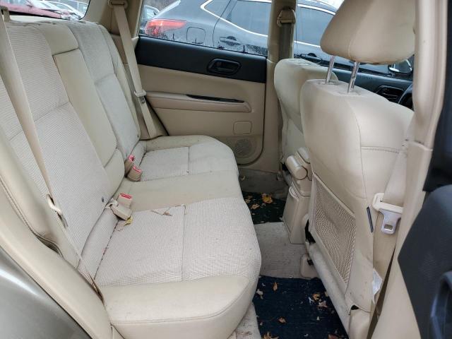 Фото 11 с аукциона – 2008 SUBARU FORESTER 2 с VIN JF1SG63698H724019