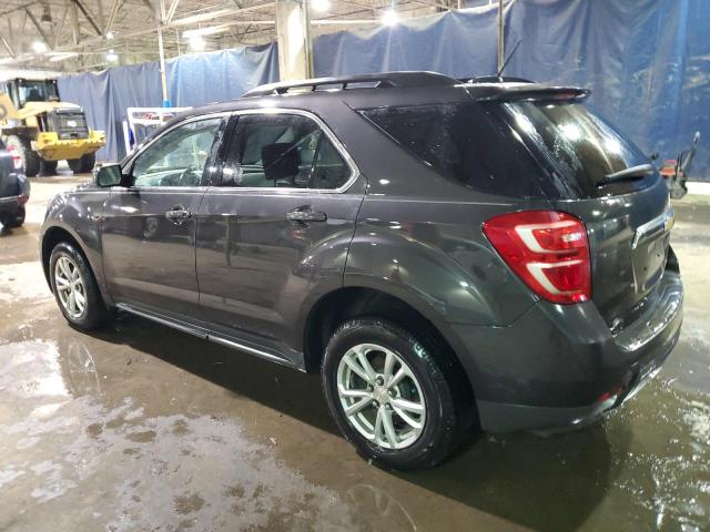 Photo 2 from auction – 2016 CHEVROLET EQUINOX LT with VIN 2GNALCEK3G6125218