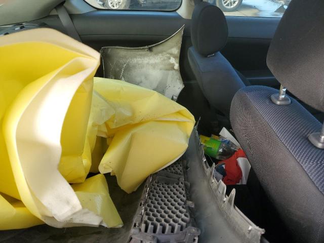Photo 10 from auction – 2006 TOYOTA SCION TC with VIN JTKDE177360139990