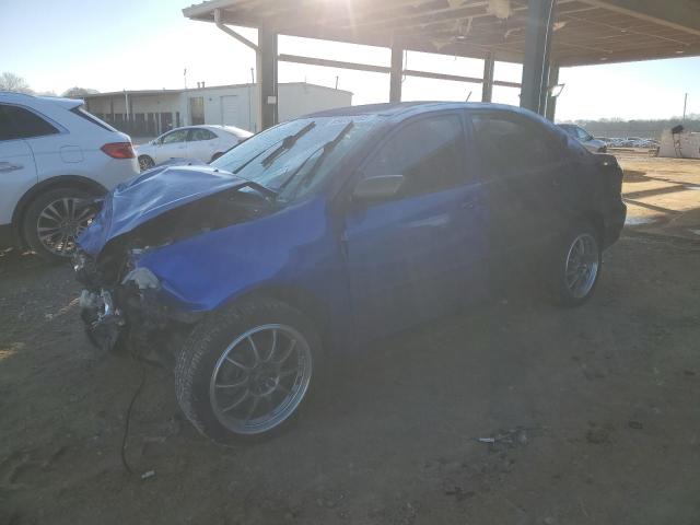 Photo 1 from auction – 2007 TOYOTA COROLLA CE with VIN 1NXBR32E77Z900787