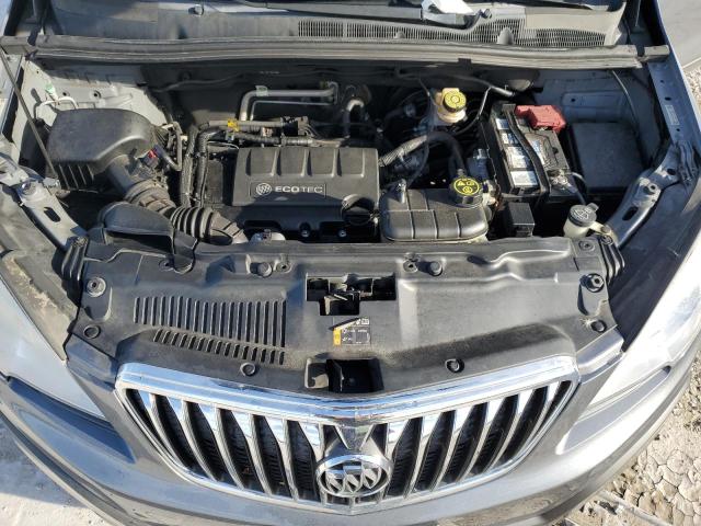 Photo 12 from auction – 2014 BUICK ENCORE with VIN KL4CJASB3EB724902