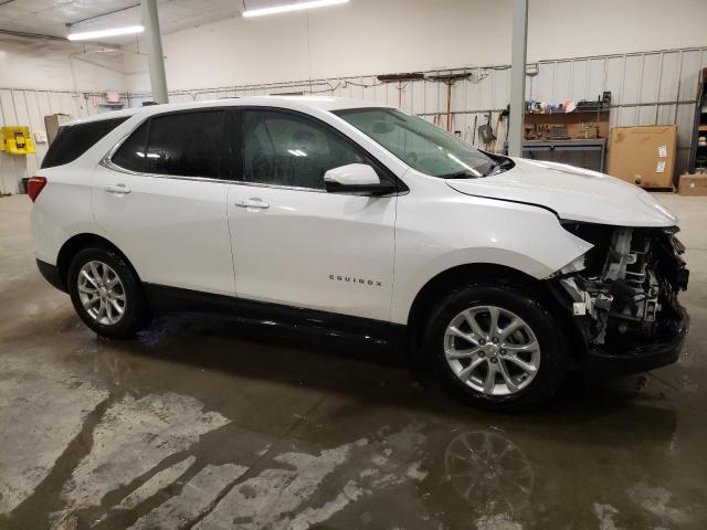 Photo 4 from auction – 2018 CHEVROLET EQUINOX LT with VIN 2GNAXSEV9J6276158