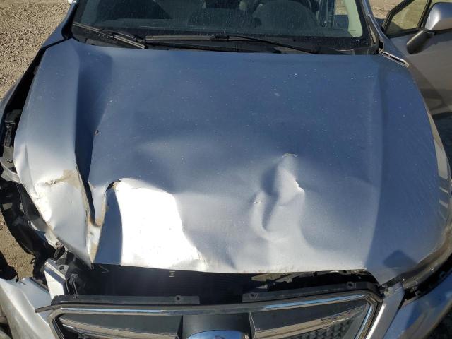 Photo 12 from auction – 2016 SUBARU CROSSTREK with VIN JF2GPADC2G8249630
