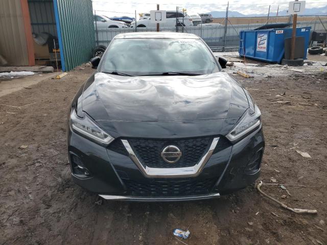 Photo 5 from auction – 2019 NISSAN MAXIMA S with VIN 1N4AA6AVXKC367297