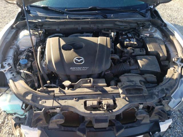 Photo 11 from auction – 2014 MAZDA 6 TOURING with VIN JM1GJ1V66E1145916