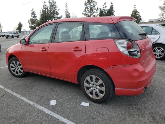 Photo 2 from auction – 2005 TOYOTA COROLLA MA with VIN 2T1KR32E85C442658