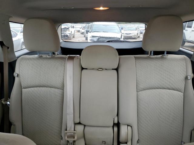 Photo 10 from auction – 2017 DODGE JOURNEY SX with VIN 3C4PDCBG8HT526616