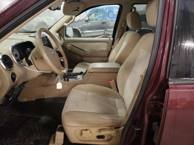 Photo 7 from auction – 2008 FORD EXPLORER S with VIN 1FMEU53E98UA02747