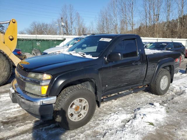 Photo 1 from auction – 2007 CHEVROLET COLORADO with VIN 1GCDT14E378203898