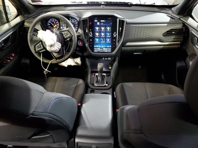 Photo 8 from auction – 2025 SUBARU FORESTER P with VIN JF2SLDDC0SH457411