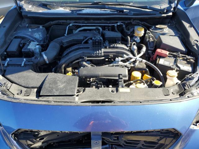 Photo 12 from auction – 2018 SUBARU CROSSTREK with VIN JF2GTACC8JH349350
