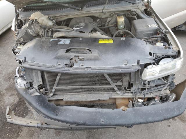 Zdjęcie 11 z aukcji – 2002 CHEVROLET SILVERADO z VIN 1GCEK14V62Z234928