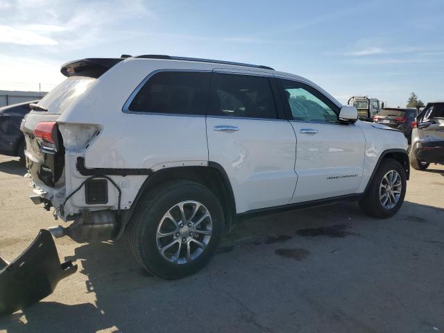 Photo 3 from auction – 2014 JEEP GRAND CHER with VIN 1C4RJEBG6EC529079