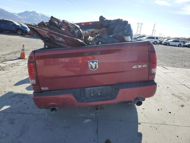 Photo 6 from auction – 2015 RAM 1500 SPORT with VIN 1C6RR7UT5FS548008