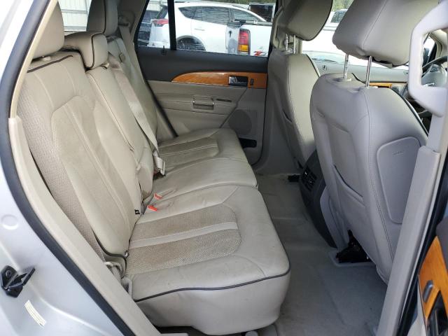 Photo 11 from auction – 2014 LINCOLN MKX with VIN 2LMDJ8JK9EBL11722