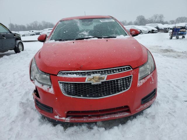 Photo 5 from auction – 2014 CHEVROLET CRUZE LT with VIN 1G1PC5SB4E7487471