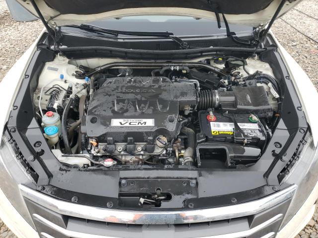 Photo 11 from auction – 2012 HONDA CROSSTOUR with VIN 5J6TF2H54CL011569