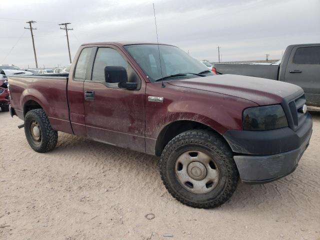 Photo 4 from auction – 2006 FORD F150 with VIN 1FTRF12266NB55772