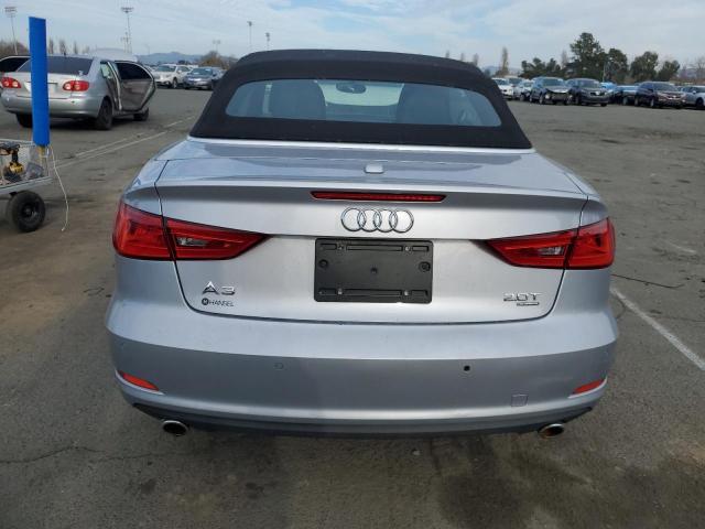 Photo 6 from auction – 2015 AUDI A3 PREMIUM with VIN WAU3FLFF0F1037929