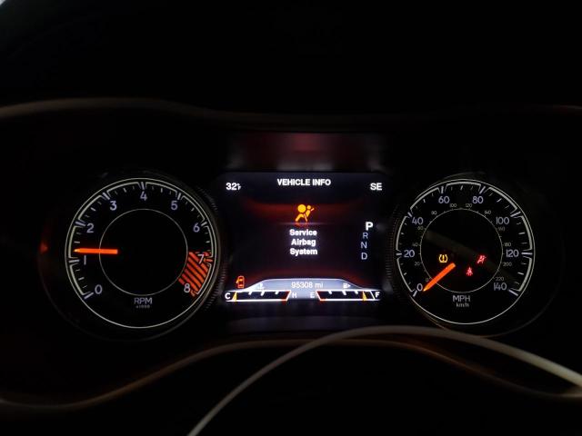 Photo 9 from auction – 2015 JEEP CHEROKEE L with VIN 1C4PJLDS4FW525917