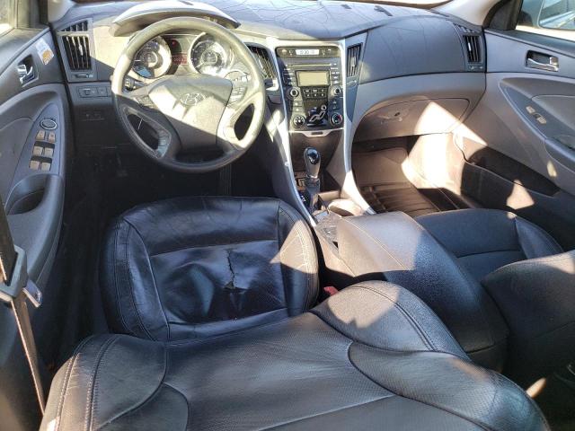 Photo 8 from auction – 2013 HYUNDAI SONATA GLS with VIN 5NPEB4AC9DH657808