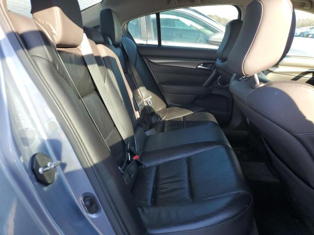 Photo 10 from auction – 2012 ACURA TL with VIN 19UUA8F55CA006909