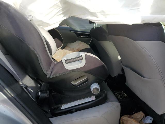 Photo 11 from auction – 2019 TOYOTA RAV4 XLE with VIN JTMP1RFV5KD515588