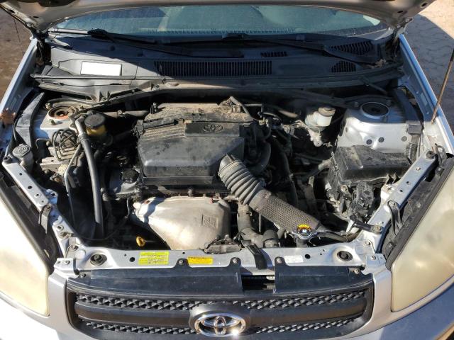 Photo 11 from auction – 2004 TOYOTA RAV4 with VIN JTEGD20V040014167