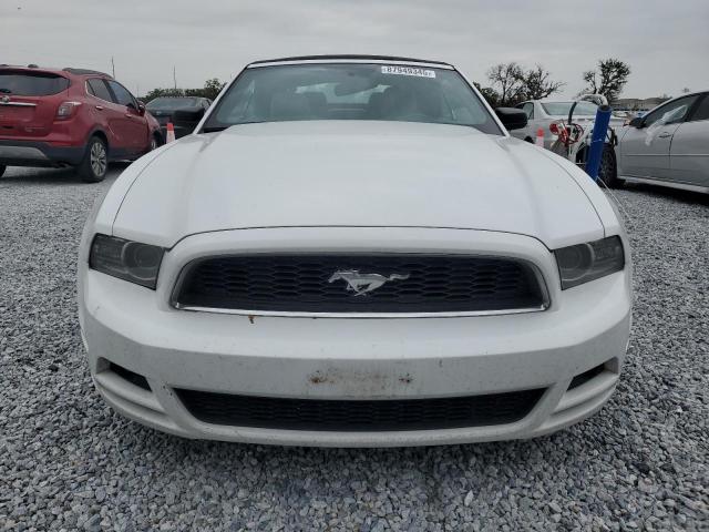 Photo 5 from auction – 2014 FORD MUSTANG with VIN 1ZVBP8EM4E5307094