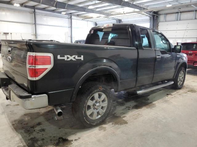 Photo 3 from auction – 2010 FORD F150 SUPER with VIN 1FTFX1EV8AFC16483