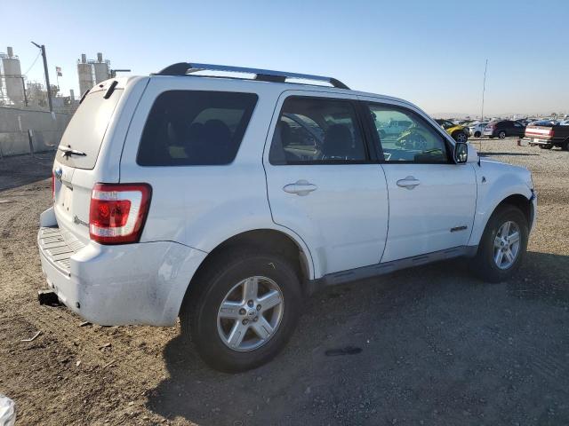 Photo 3 from auction – 2008 FORD ESCAPE HEV with VIN 1FMCU49H48KA63423