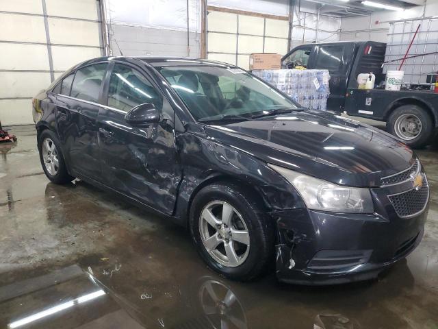 Photo 4 from auction – 2014 CHEVROLET CRUZE LT with VIN 1G1PC5SB4E7137872