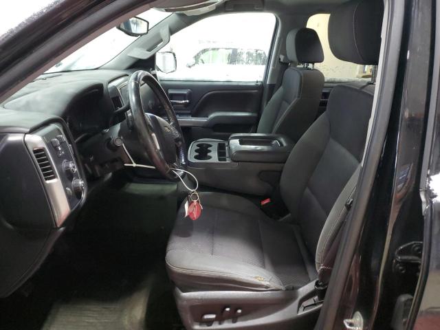 Photo 7 from auction – 2015 CHEVROLET SILVERADO with VIN 3GCUKREC2FG259676