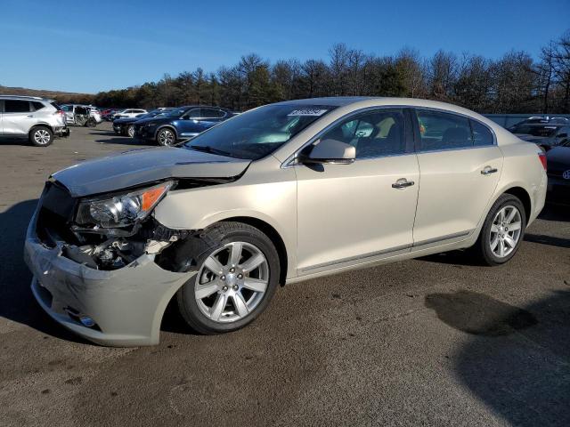 BUICK LACROSSE C 2011 с VIN 1G4GD5ED3BF233815 - Снимка от търг