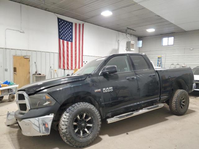 RAM 1500 ST 2015 with VIN 1C6RR7FT7FS743959 - Photo from auction