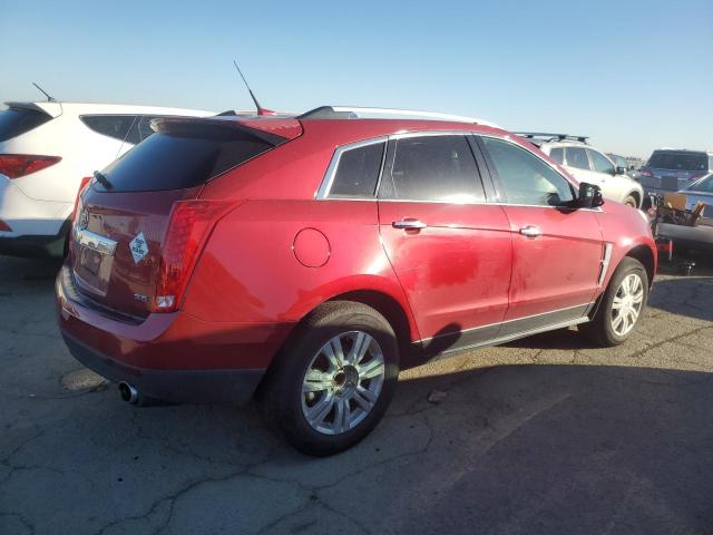 Photo 3 from auction – 2012 CADILLAC SRX LUXURY with VIN 3GYFNAE37CS588863