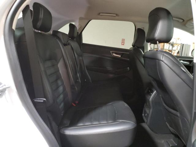 Photo 11 from auction – 2024 FORD EDGE SEL with VIN 2FMPK4J91RBA70921
